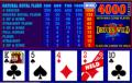 play video poker for free