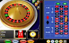 Roulette at Pinnacle Casino is elegantly simple - no download, no hassles