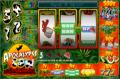 Play for Free Apocalypse Cow 3 reel slot game