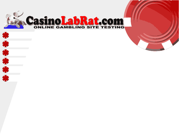 Microgaming Casino games are our favourites - check out these top rated Microgaming Casinos.