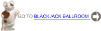 Click to visit Blackjack Ballroom for Microgaming Power Poker games