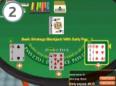 Patented Basic Strategy Early Payout Blackjack - excellent!