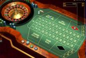 Gold Series table games like roulette and blackjack for ultra realistic play