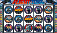 Flight Zone slot machine - play for free or for real