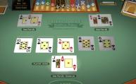 Triple Pocket Holdem Poker - very cool indeed