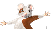 Ratty is taking you to the Casino Review Directory now